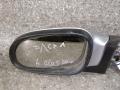 зеркало наружное левое Mercedes-Benz A W168 [рестайлинг] 2003г. - фото №4
