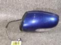 зеркало наружное левое Mercedes-Benz C W203 2002г. - фото №4