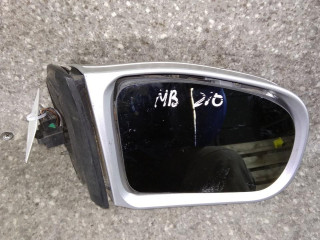 зеркало наружное правое, Mercedes-Benz E W210 [рестайлинг] 1999-2002