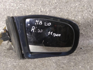 зеркало наружное правое, Mercedes-Benz E W210 [рестайлинг] 1999-2002