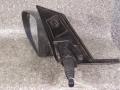 зеркало наружное левое Mitsubishi Colt 6 поколение 2007г. - фото №3