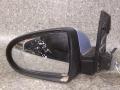 зеркало наружное левое Mitsubishi Colt 6 поколение 2007г. - фото №4