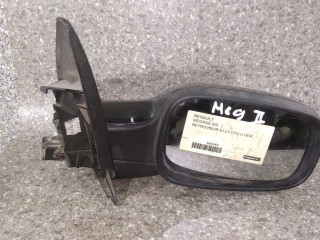 зеркало наружное правое, Renault Megane 2 поколение 2002-2006