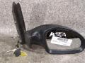 зеркало наружное правое SEAT Altea 1 поколение - фото №3