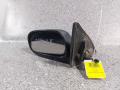 зеркало наружное левое Toyota Carina T190 1995г. - фото №2