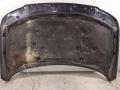 капот Land Rover Freelander 1 поколение - фото №4