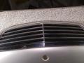 капот Mercedes-Benz S W220 - фото №4