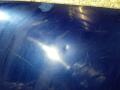 капот SEAT Toledo 1 поколение - фото №2