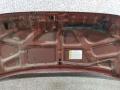 капот Suzuki Wagon R 1 поколение - фото №3