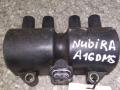 катушка зажигания Daewoo Nubira J150/J190 [рестайлинг] 2000г. - фото №2