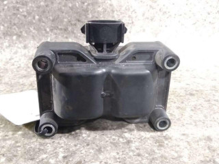 катушка зажигания, Ford Fiesta 5 поколение 2001-2007