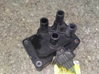 катушка зажигания, Ford Mondeo 3 поколение [рестайлинг] 2003-2007