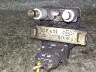 катушка зажигания, Renault Espace 3 поколение 1996-2002