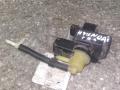 клапан управления турбиной (актуатор) Hyundai i30 1 поколение 2010г. - фото №3