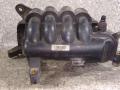 впускной коллектор Ford Fiesta 5 поколение 2005г. - фото №4