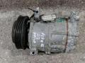 компрессор кондиционера Opel Astra G 2001г. - фото №5