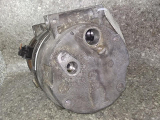 компрессор кондиционера, Renault Espace 3 поколение 1996-2002