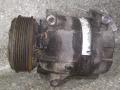 компрессор кондиционера Renault Espace 3 поколение 2000г. - фото №4