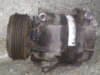компрессор кондиционера, Renault Espace 3 поколение 1996-2002