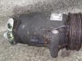 компрессор кондиционера Renault Scenic 2 поколение [рестайлинг] 2008г. - фото №2
