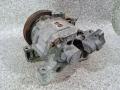 компрессор кондиционера Subaru Forester 1 поколение 2000г. - фото №3