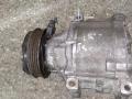компрессор кондиционера Subaru Legacy 3 поколение 2001г. - фото №3