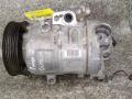 компрессор кондиционера Volkswagen Polo 4 поколение 2005г. - фото №3
