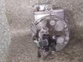 компрессор кондиционера Volkswagen Polo 4 поколение 2005г. - фото №3