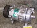 компрессор кондиционера Volkswagen Polo 3 поколение 1997г. - фото №4