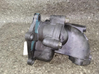 корпус термостата, Nissan Primera P12 2001-2008