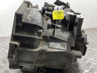 КПП механическая (МКПП), Opel Meriva A 2002-2006