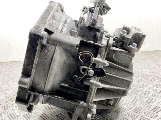КПП механическая (МКПП), Opel Vectra C [рестайлинг] 2005-2008