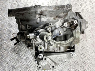 КПП механическая (МКПП), Opel Vectra C [рестайлинг] 2005-2008