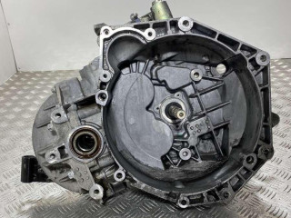 КПП механическая (МКПП), Opel Vectra C [рестайлинг] 2005-2008