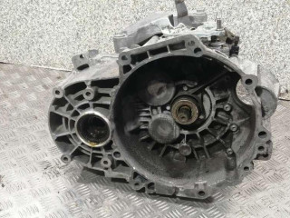КПП механическая (МКПП), Volkswagen Golf 5 поколение 2003-2009