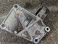 кронштейн двигателя правый Citroen C5 1 поколение 2003г. - фото №4