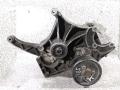 028903143AF кронштейн вискомуфты Audi A4 B5 - фото №3