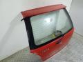 крышка багажника Daewoo Matiz M150 [рестайлинг] 2003г. - фото №2