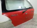 крышка багажника Daewoo Matiz M150 [рестайлинг] 2003г. - фото №3