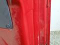 крышка багажника Daewoo Matiz M150 [рестайлинг] 2003г. - фото №8