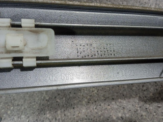 молдинг двери задней правой, Mercedes-Benz C W203 2000-2004