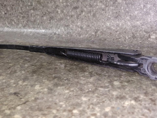 щеткодержатель задний, Ford Mondeo 3 поколение [рестайлинг] 2003-2007