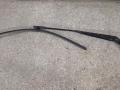 поводок стеклоочистителя Volkswagen Sharan 1 поколение [2-й рестайлинг] 2004г. - фото №2