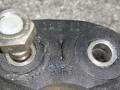 муфта кардана BMW 5 E39 1999г. - фото №3