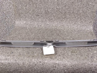 накладка подсветки номера, Opel Astra G 1998-2009