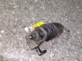 насос (моторчик) омывателя стекла Volkswagen Sharan 1 поколение [2-й рестайлинг] 2005г. - фото №2