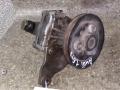 026145155B, 7681955128 насос гидроусилителя руля Audi 80 B3 - фото №3
