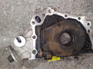 масляный насос, Kia Sportage 2 поколение 2004-2008