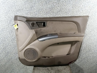 обшивка двери передней правой, Kia Sportage 2 поколение 2004-2008