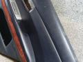 обшивка двери задней правой Lexus RX 2 поколение 2006г. - фото №4